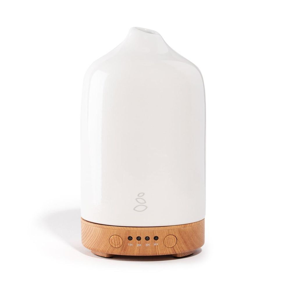 Grove Co Ultrasonic Aromatherapy Diffuser