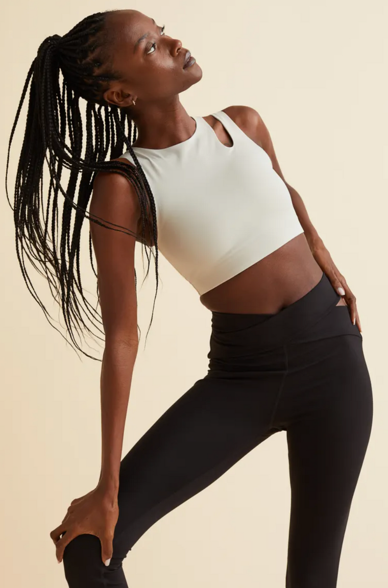 Affordable Activewear for the New Year - Stitch & Salt