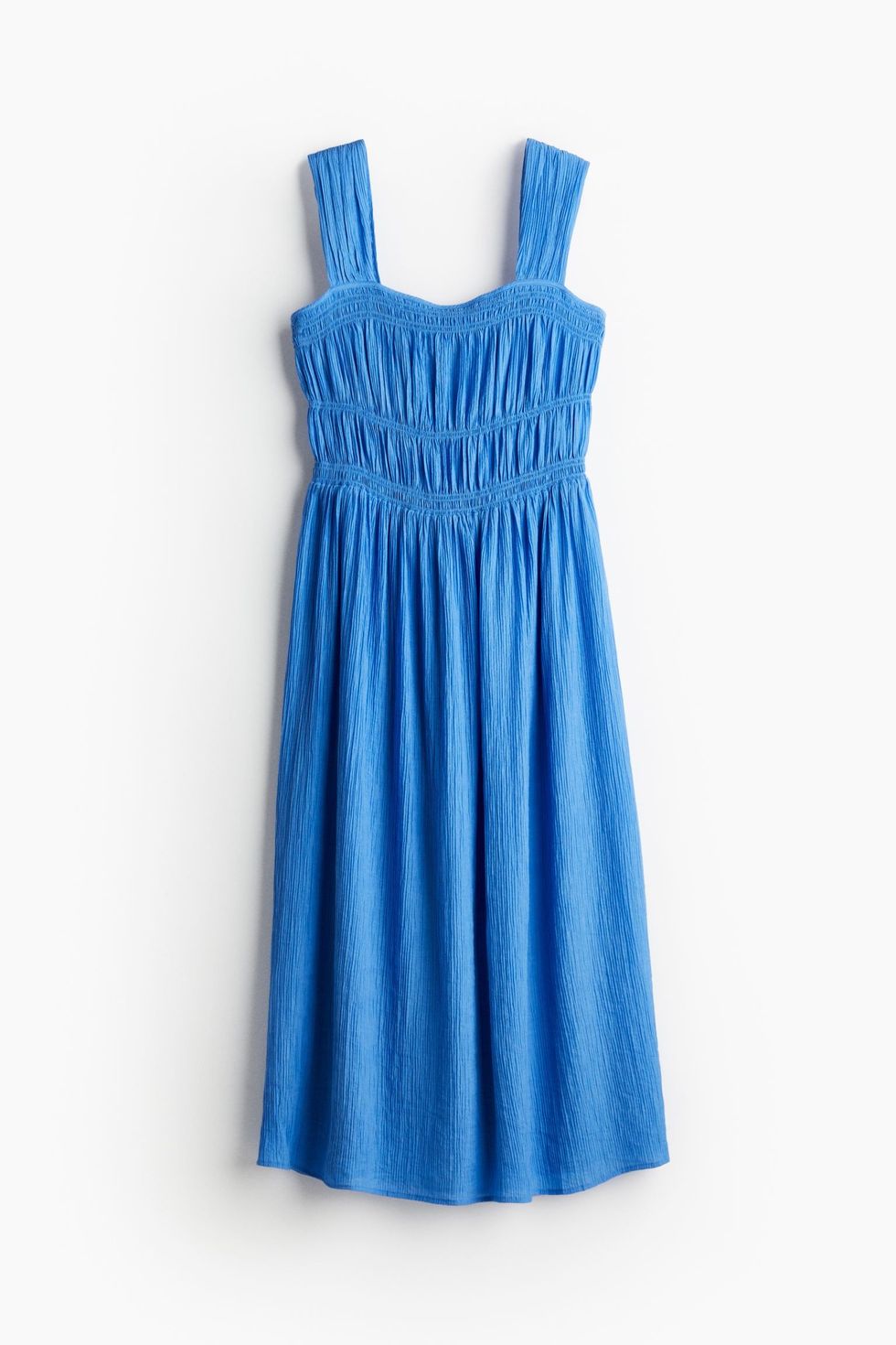 14 H&M Dresses For An Easy Breezy Outfit Under $50 - Brit + Co