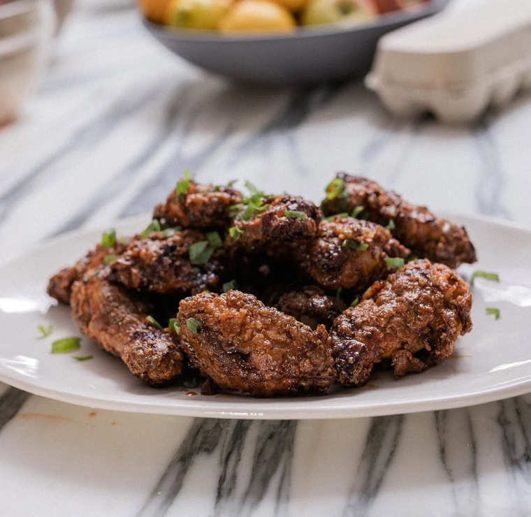 https://www.brit.co/media-library/hailey-bieber-s-air-fryer-wings.png?id=33682426&width=760&quality=90