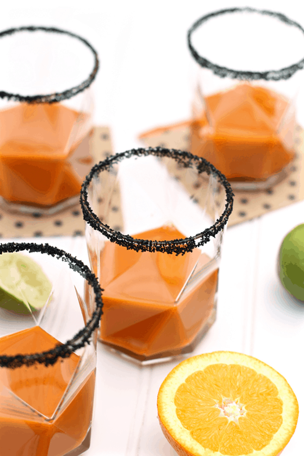 38 Best Halloween Punch Recipes - Big Batch Halloween Cocktails