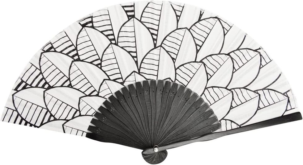 Handheld Fan