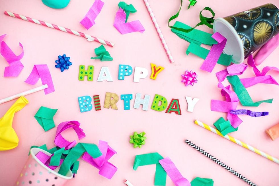 12 Ways to Give Back for Your Birthday - Brit + Co