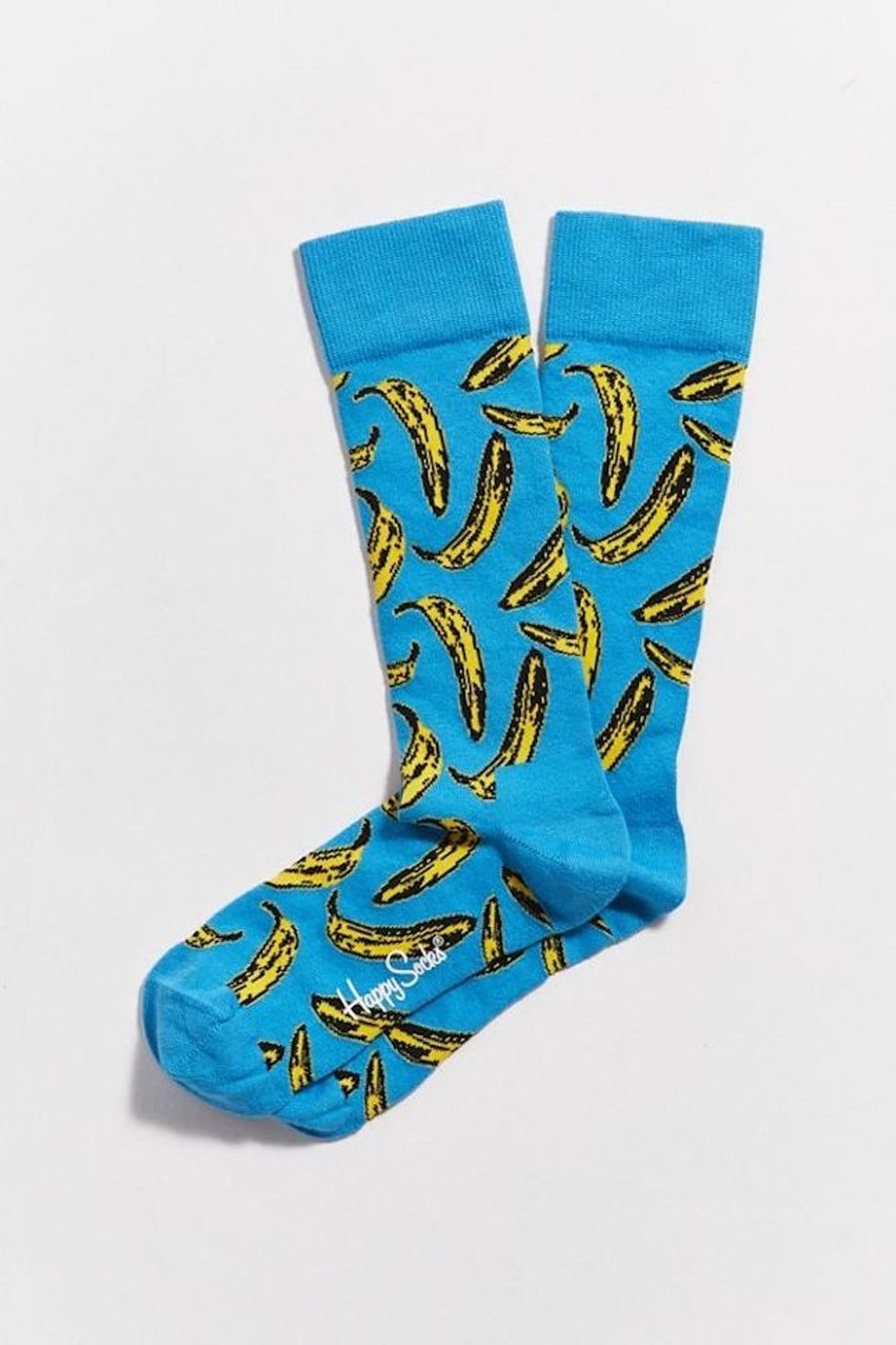 20 Patterned Socks That Will Make You Want to Show Some Ankle - Brit + Co