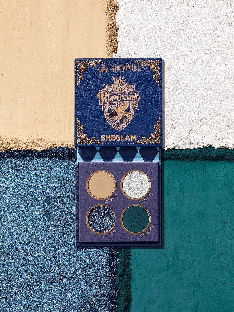 Harry Potter™ Slytherin™ House Palette