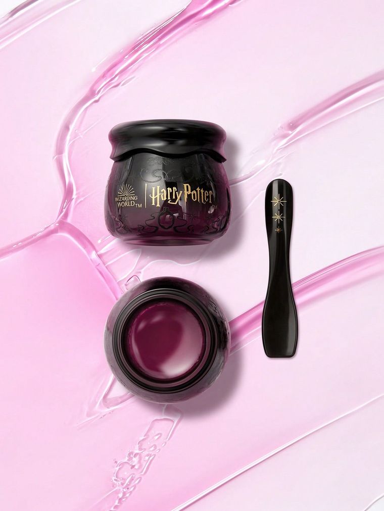 Get Ready For Hogwarts With A SHEGLAM x Harry Potter Collab - Brit + Co
