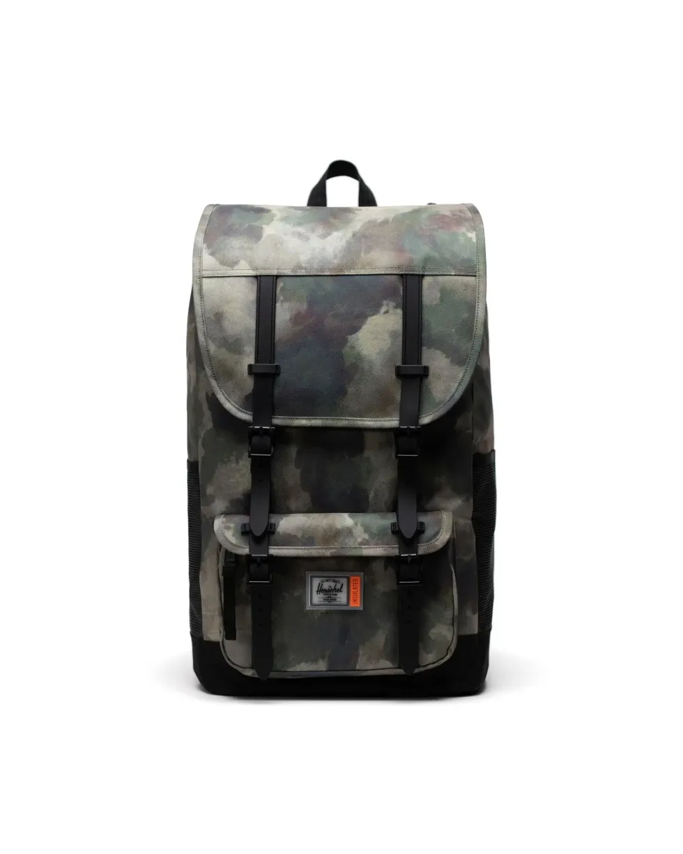 Herschel Little America Backpack Pro | Insulated