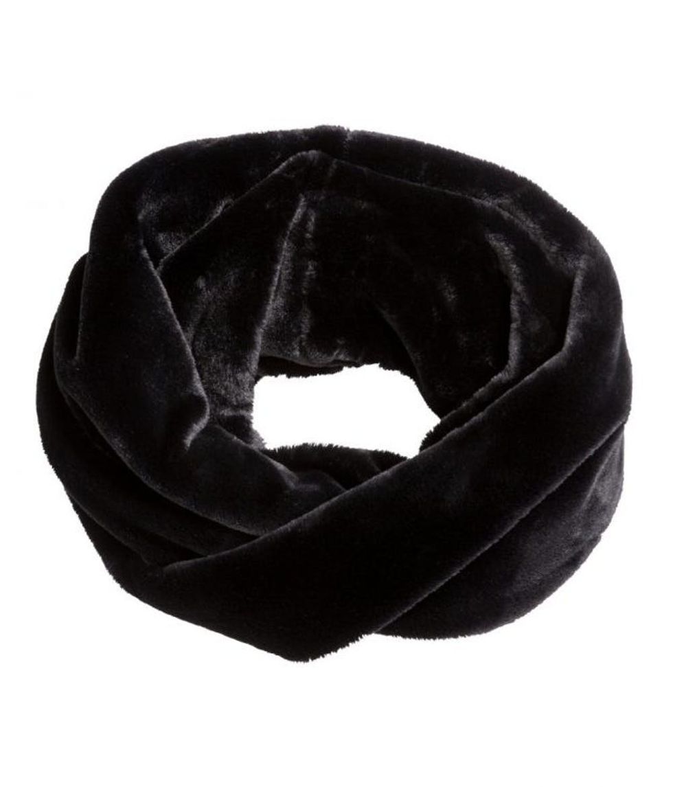 12 Faux Fur Scarves We Cant Wait To Buy Brit Co 7155