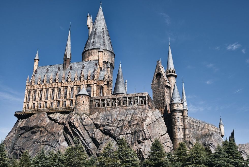 Discover Your True Hogwarts House: Ultimate Guide! - Brit + Co