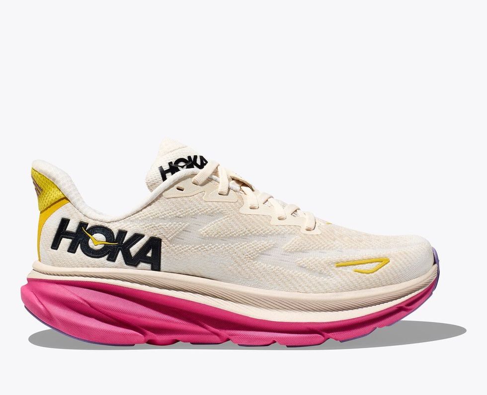 Hoka Clifton 9