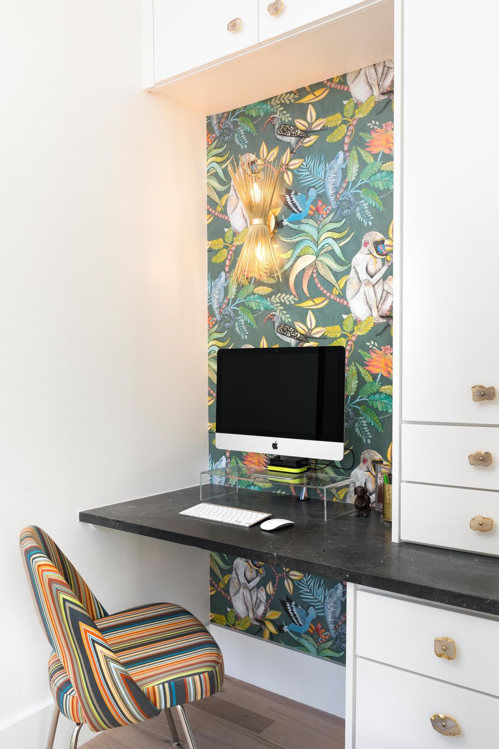 Home office decor from Maestri Studio