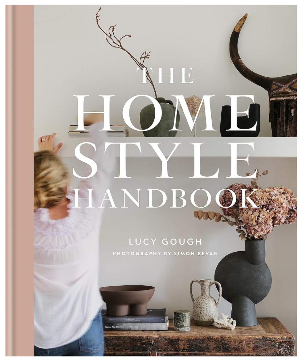 home style book