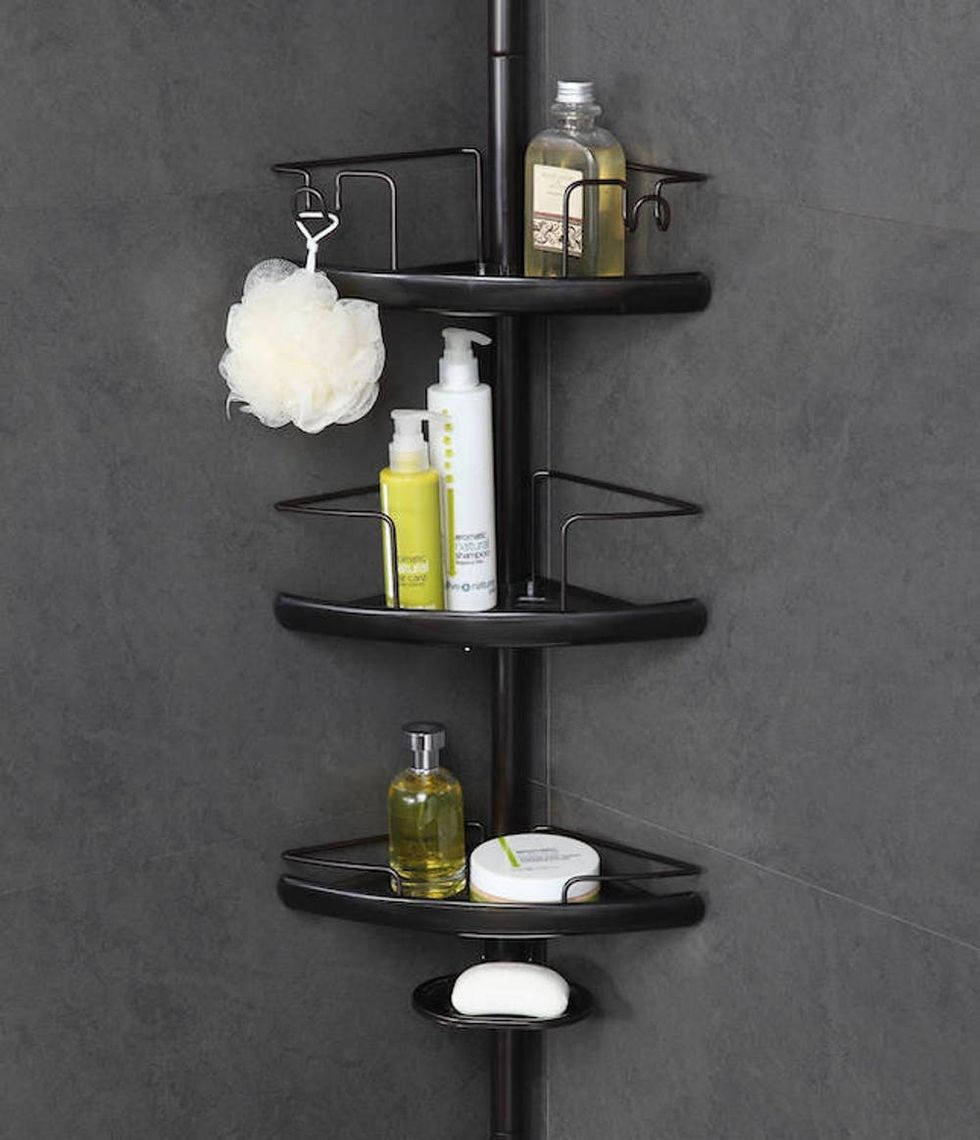 10 of the Best Products at Walmart for Upgrading Your Bathroom - Brit + Co