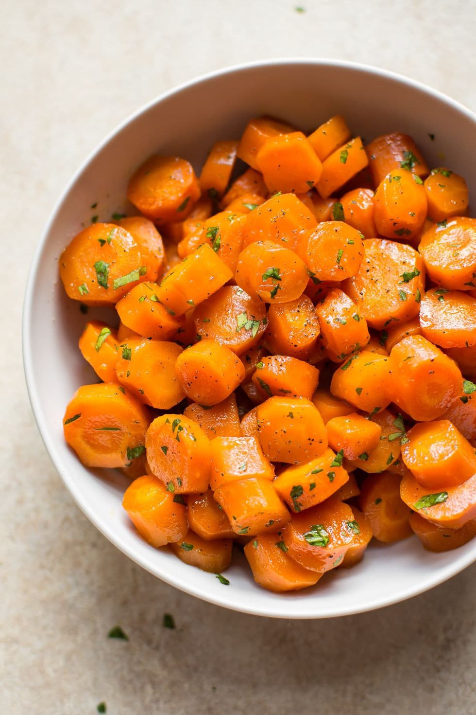 18 Easy Side Dishes To Expedite Your Weeknight Dinners - Brit + Co