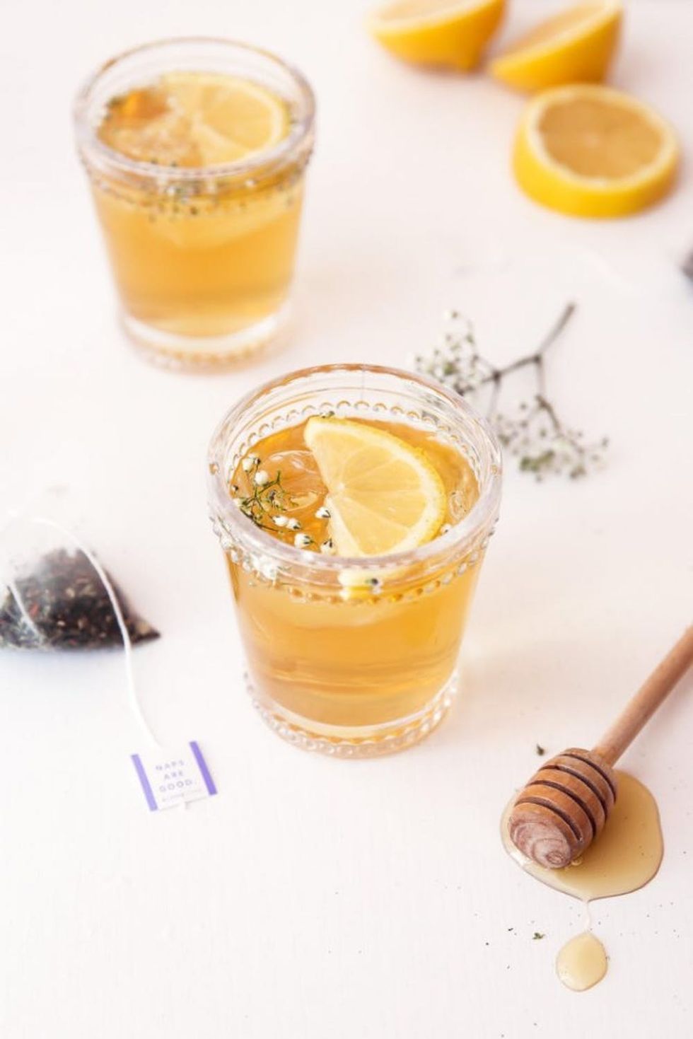 hot toddy cocktail