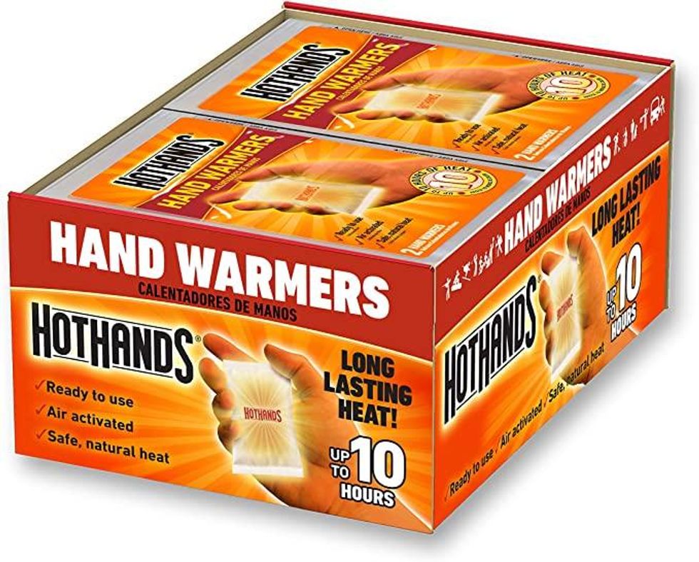 HotHands HAND05 Warmers