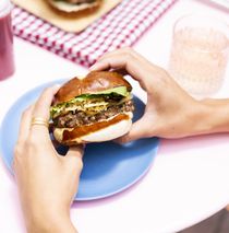 How To Cook The Perfect Burger Every Time