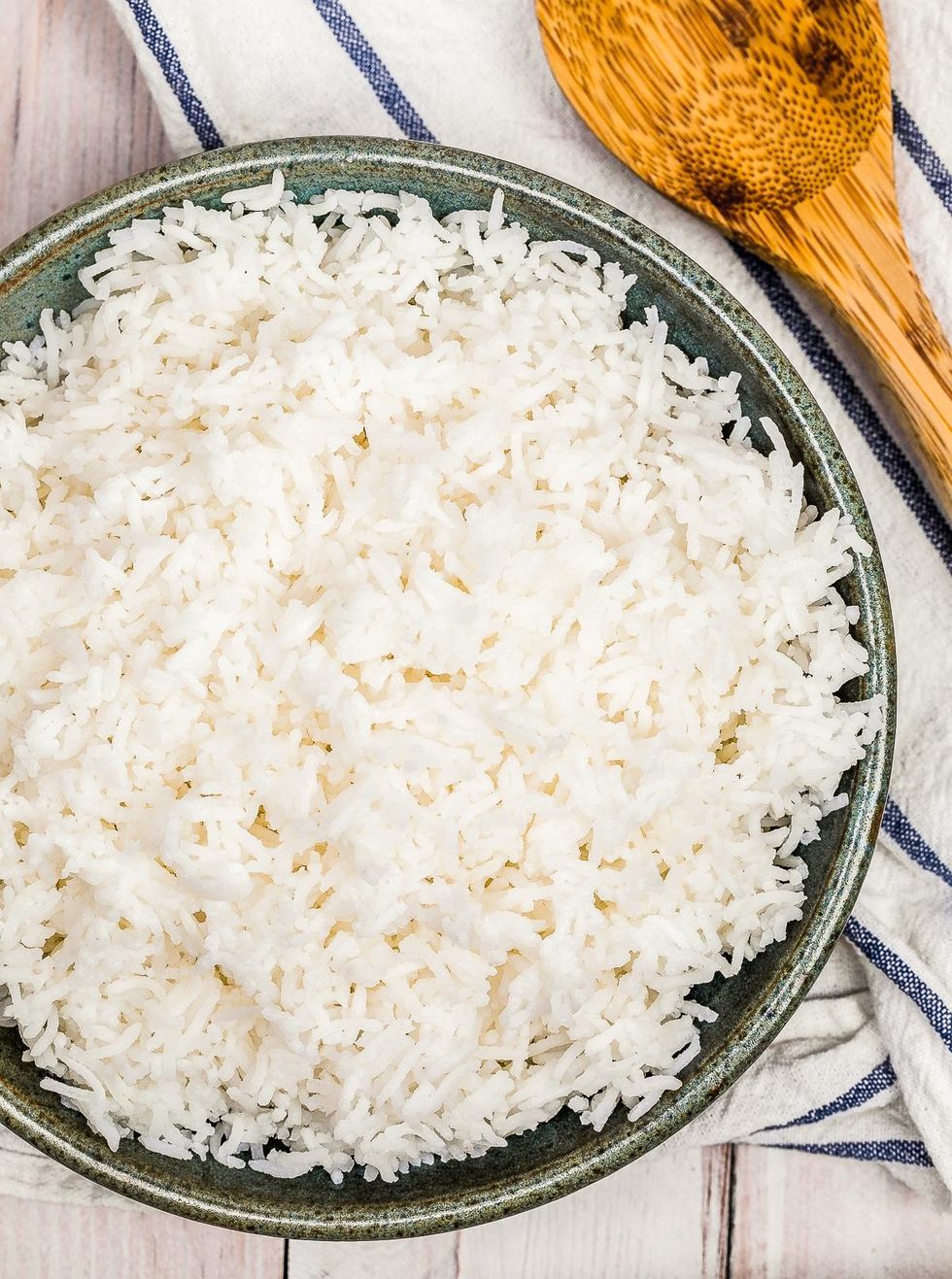 How To Cook Basmati Rice Easy Rice Recipes