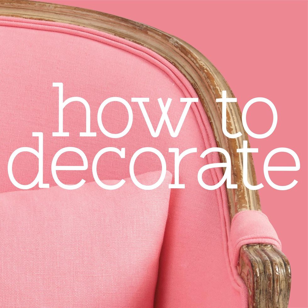 How To Decorate