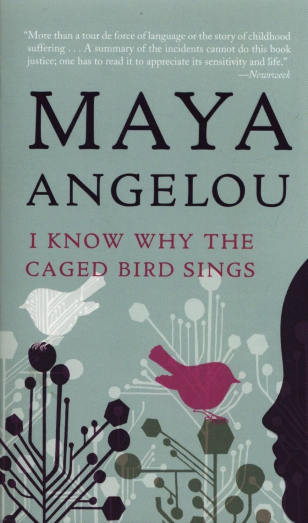 I Know Why the Caged Bird Sings