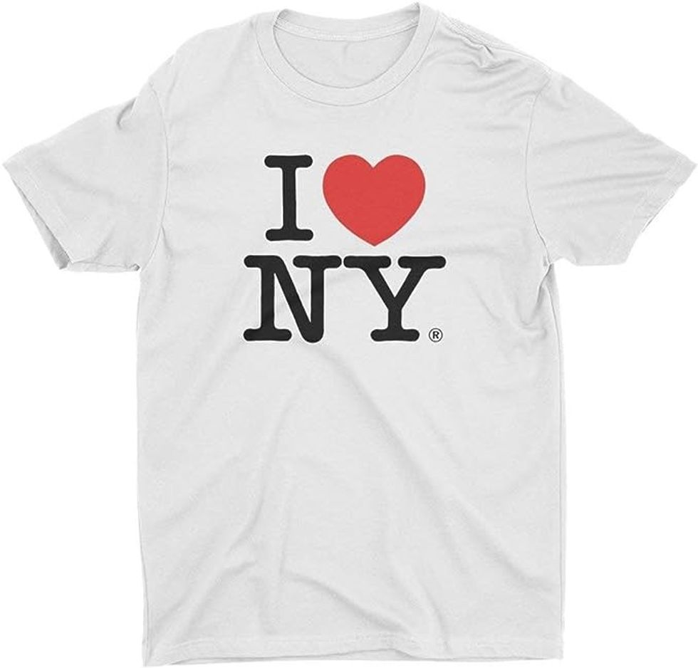 I Love New York T-Shirt