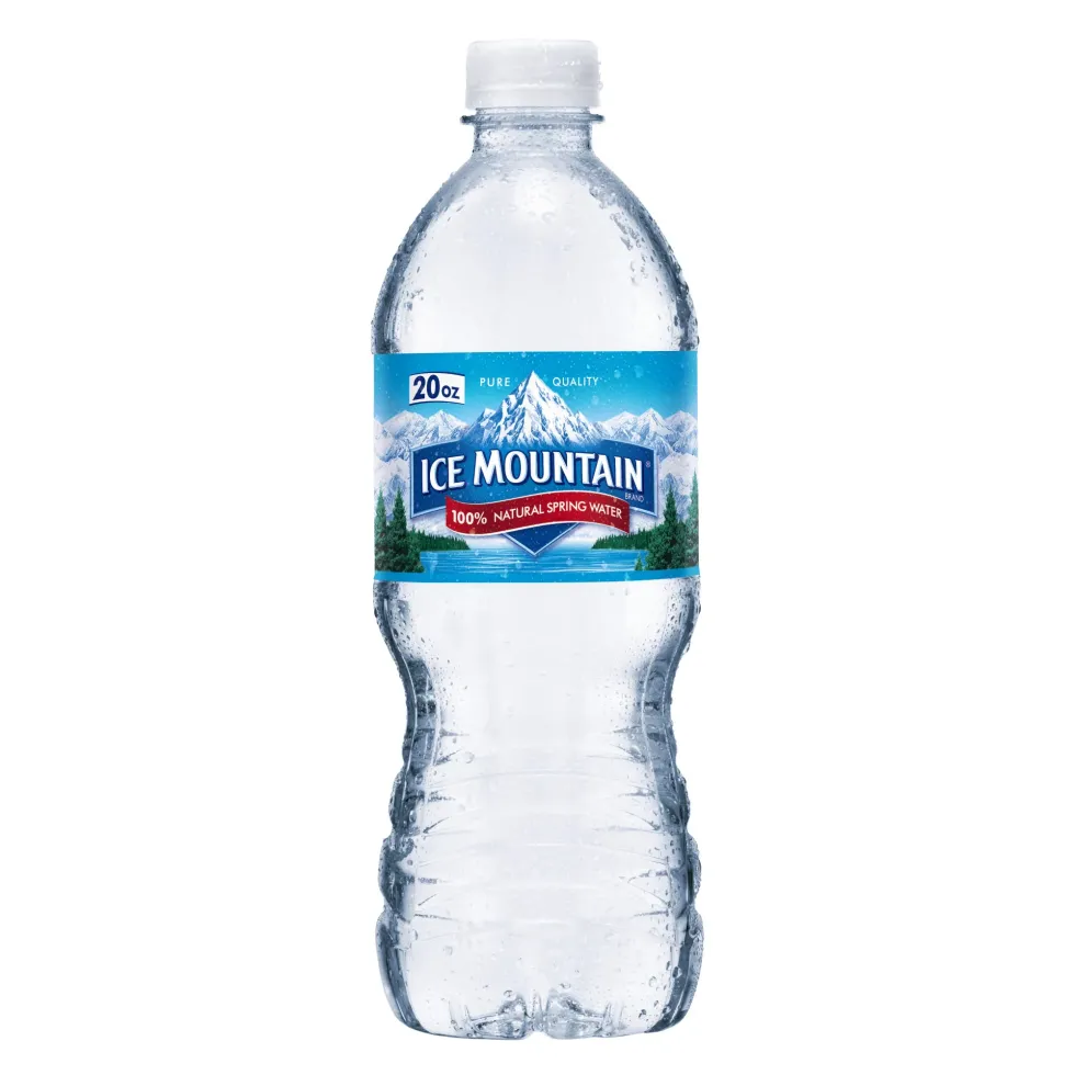 The 6 Best Bottled Waters of 2024