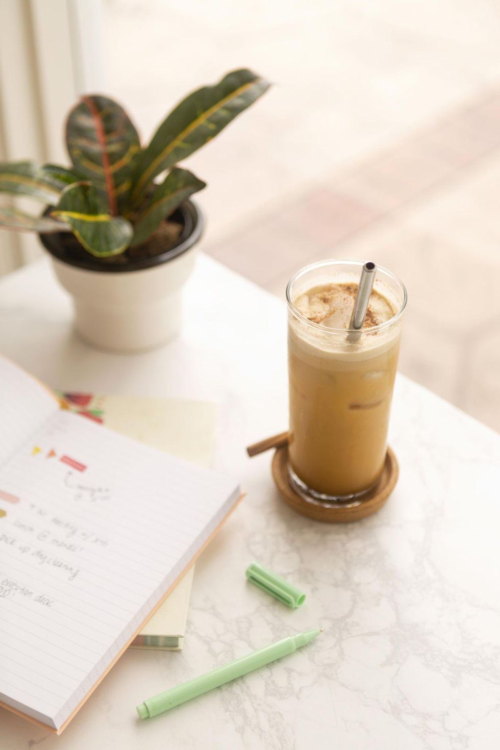 iced coffee tips and tricks coffee drinks