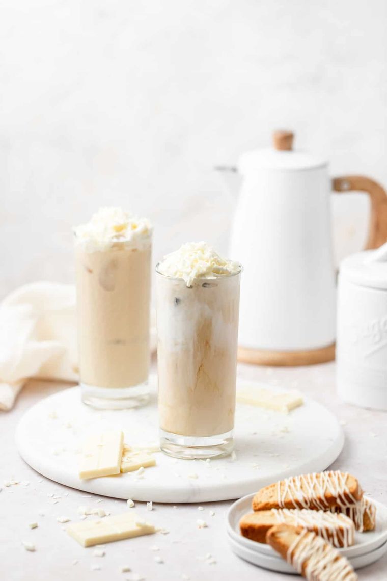 380 Best Iced Coffee Creations ideas