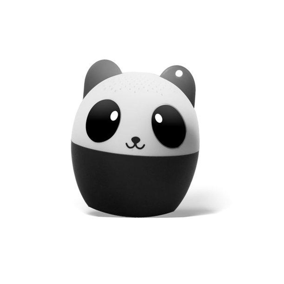 iHip Mini Bluetooth Panda Wireless Speaker