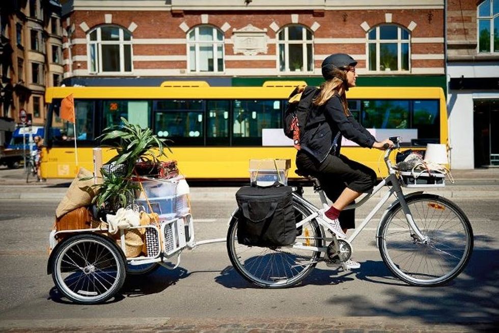 YAAAS! IKEA's SLADDA Bikes Hit the US: Get Yours! - Brit + Co