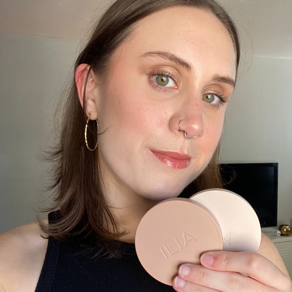 ilia bronzer highlighter duo