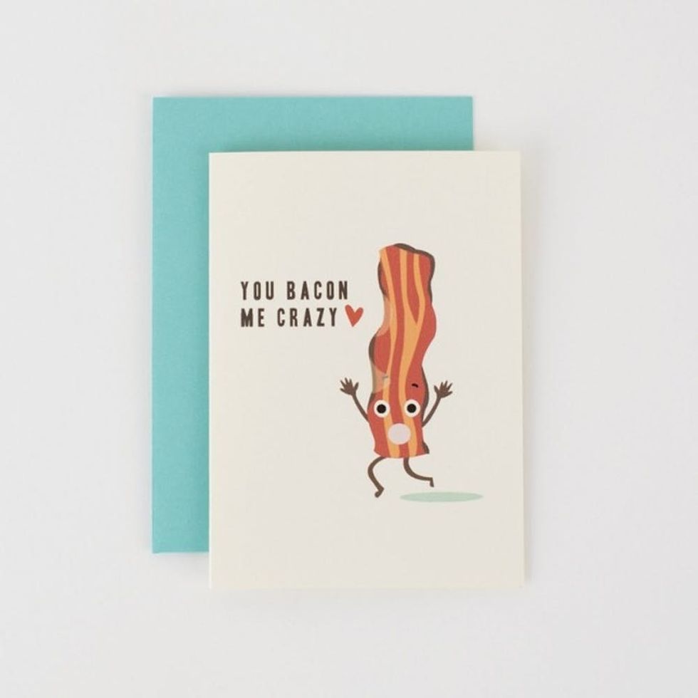 11 Funny Valentine’s Day Cards That Will Make Your Boo LOL - Brit + Co