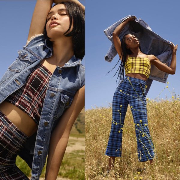 All the Best Looks from Target's New Fashion Line Wild Fable