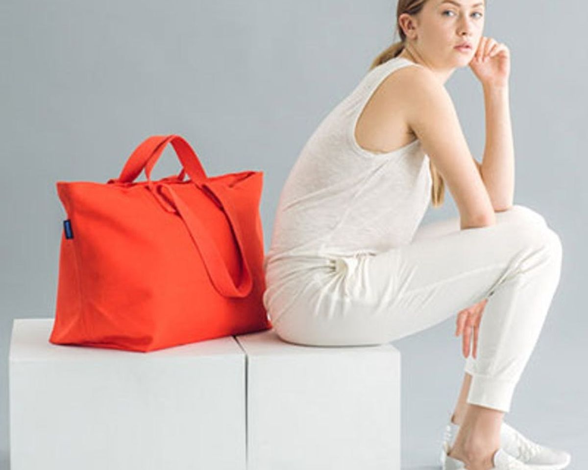 12 Weekender Bags for a Super Chic Getaway - Brit + Co