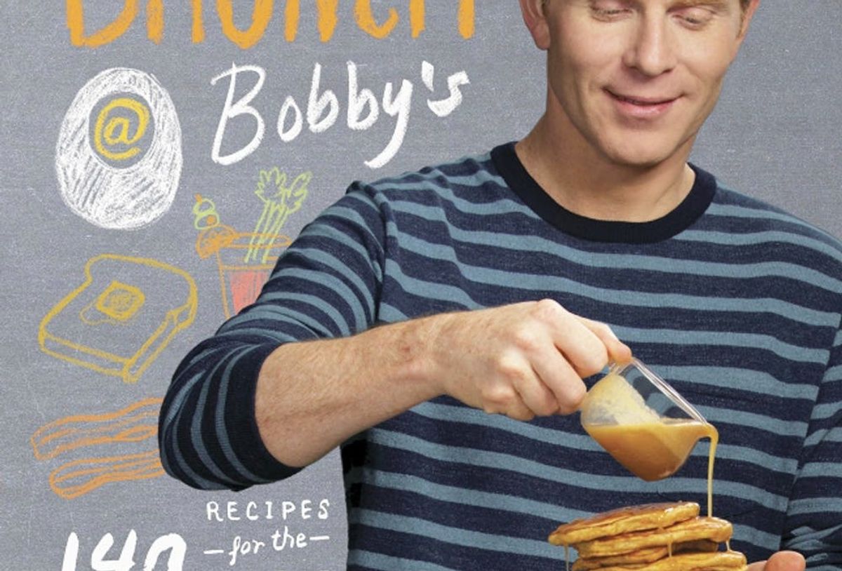16 New Fall Cookbooks That Will Make You Drool Brit + Co