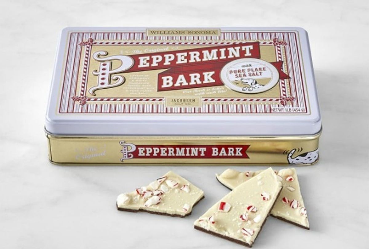 The Ultimate List of Peppermint Everything - Brit + Co