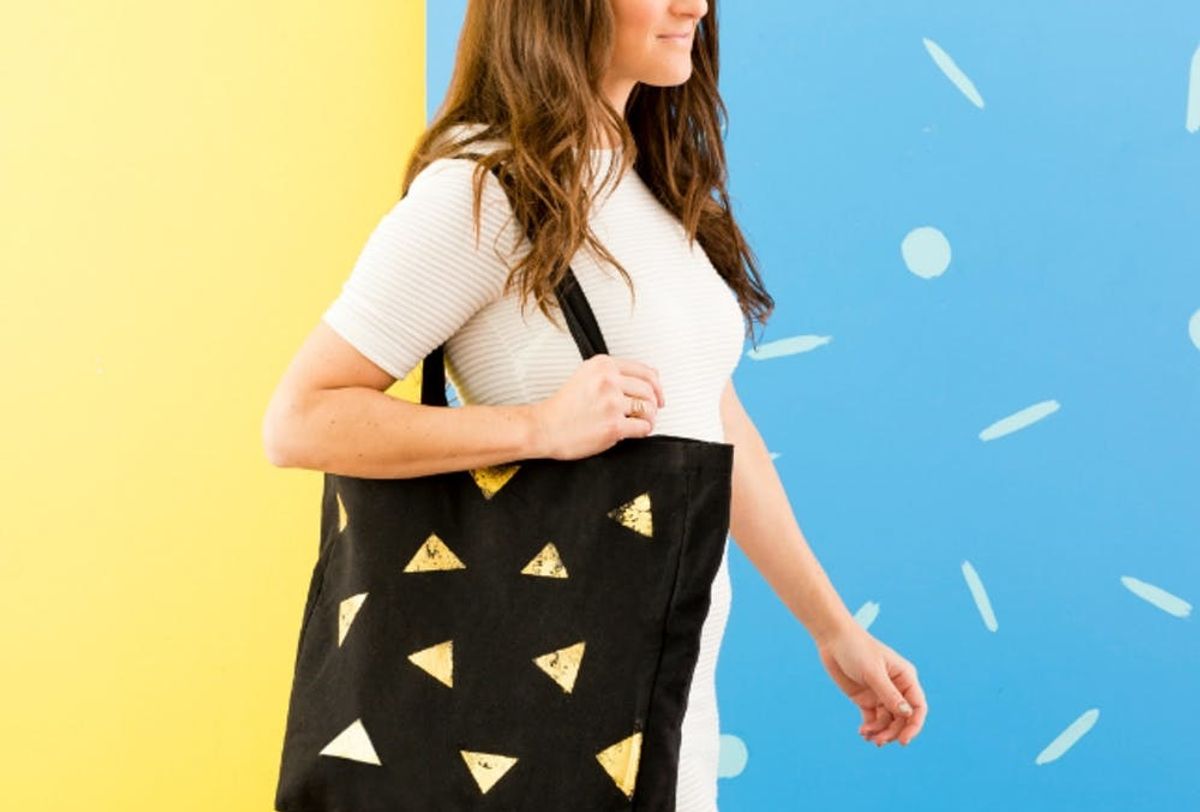 11 Tote Bags That’ll Make Shopping More Eco-Friendly and Stylish - Brit ...