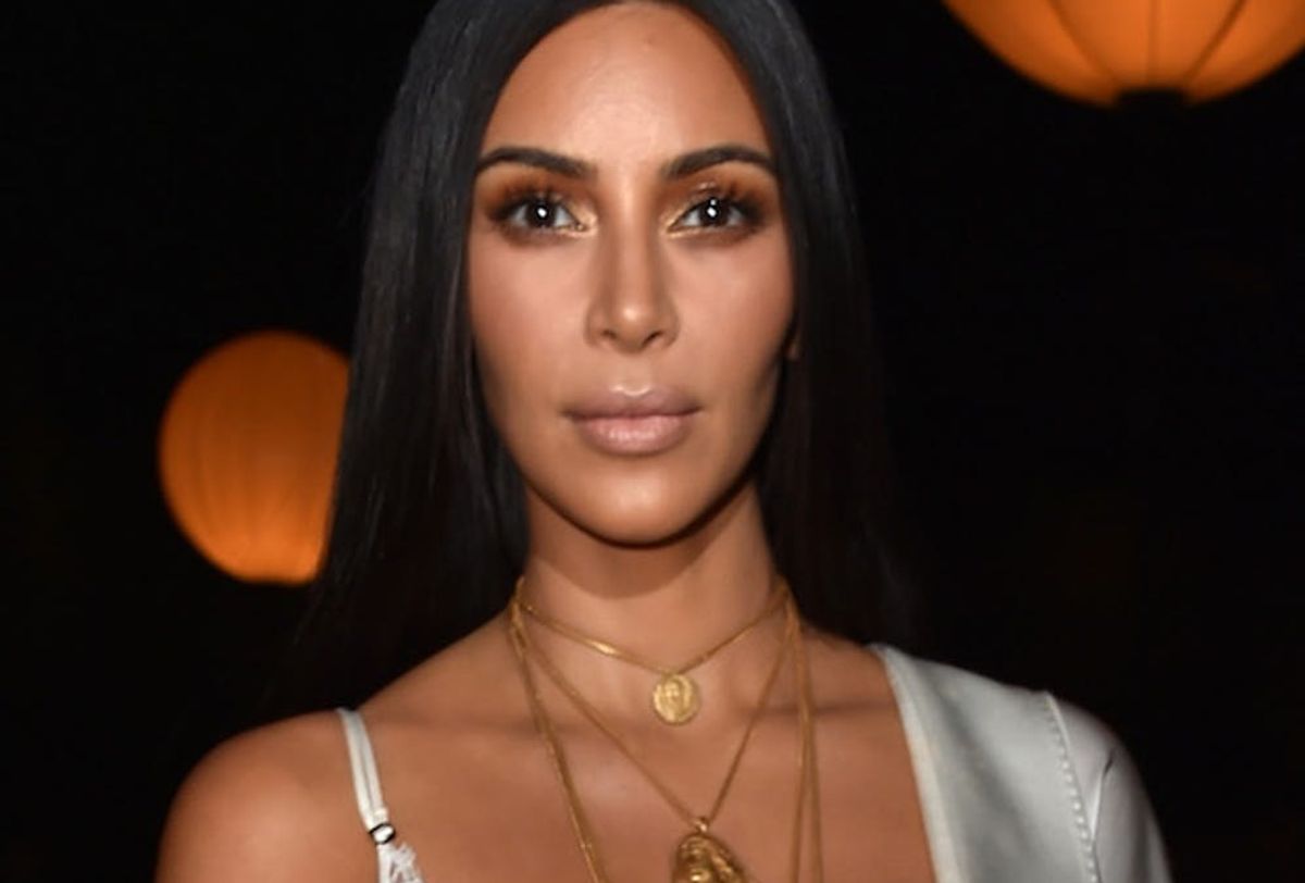 Morning Buzz New Details From Kim Kardashian S Hotel Concierge Reveal Her Robbers Were Not