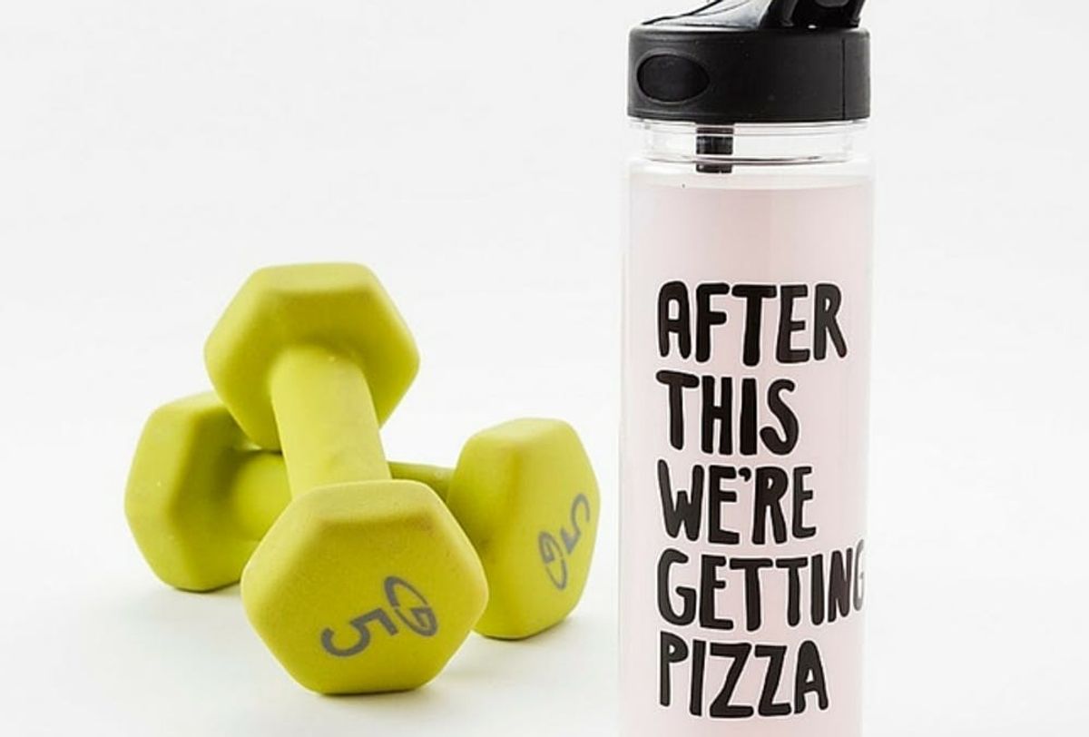 9 Fitness Essentials for Post-Workout Bliss - Brit + Co