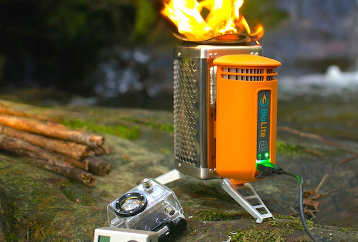 10 Cool Gadgets You Need to Bring on Your Next Outdoor Adventure Brit