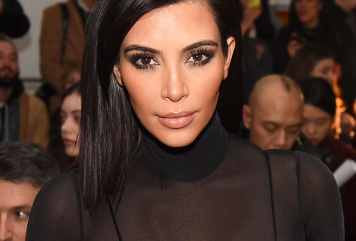 5 Products from Kim Kardashian’s $2K Makeup Routine You Can Actually ...