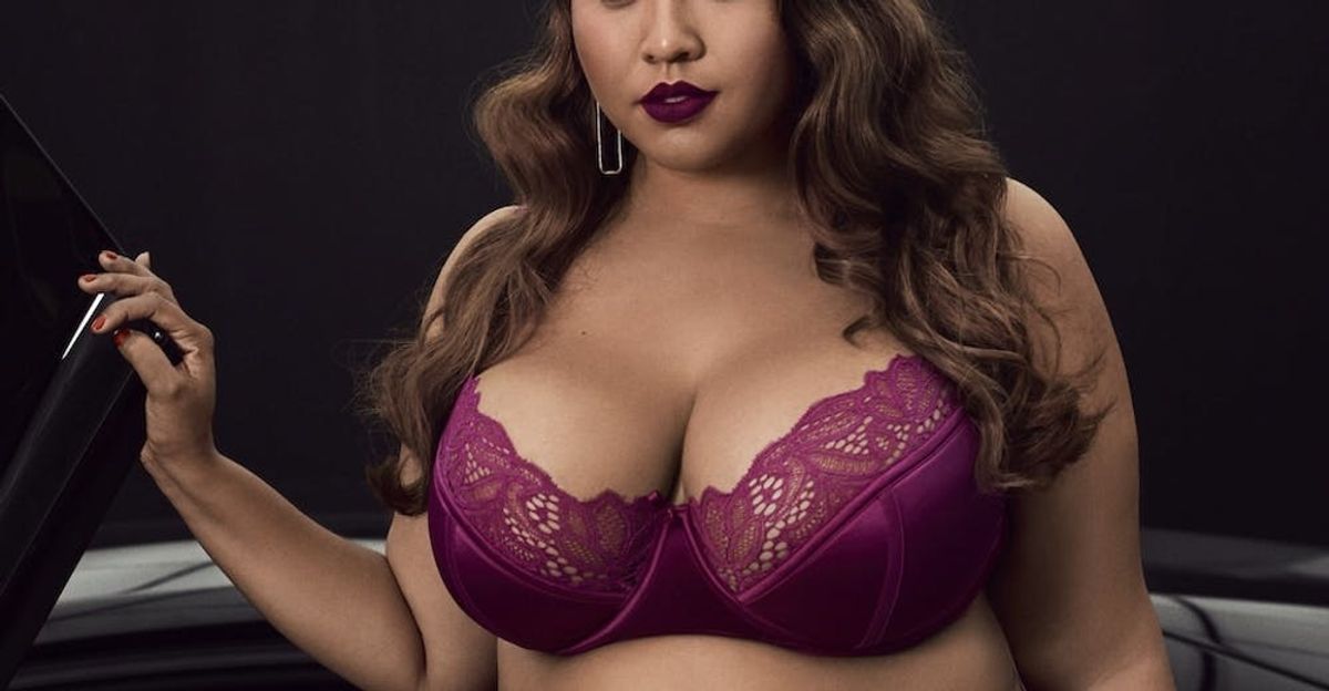 Influencer GabiFresh on Her Lingerie Collection, Sexy Tips