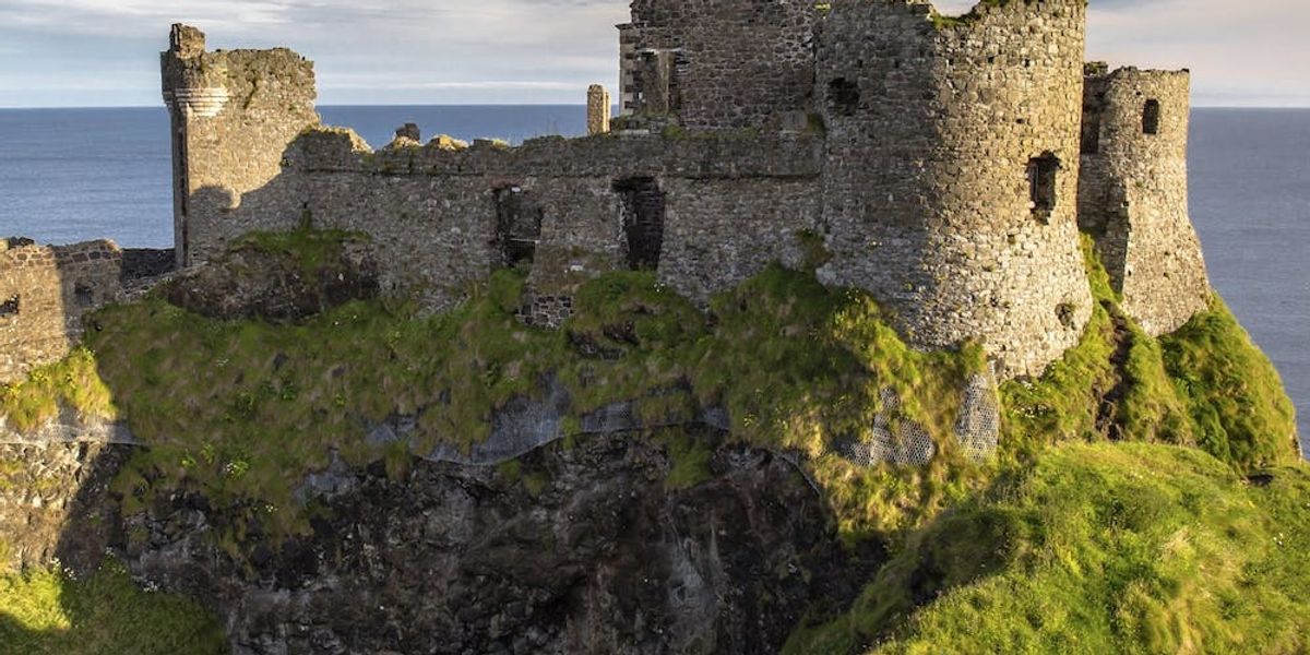 Here’s How to Get Crazy Cheap Flights to Ireland This Year Brit + Co