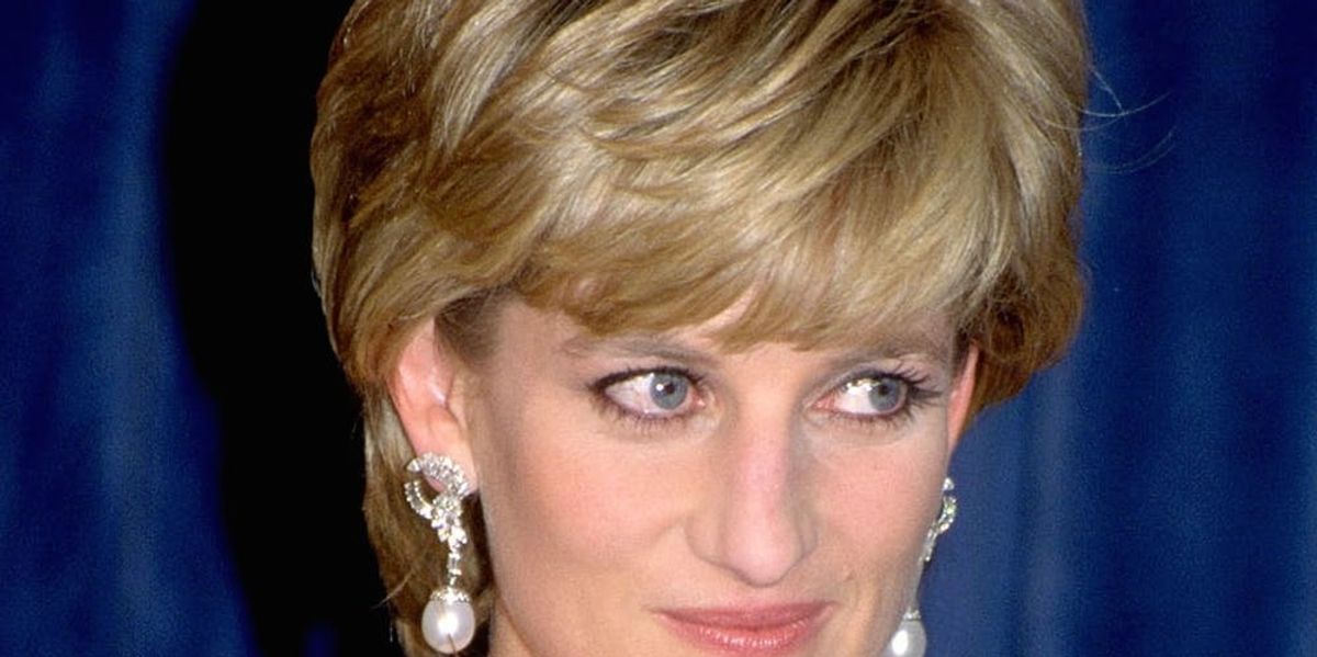 This Lush Beauty Product Was Inspired by Princess Diana - Brit + Co