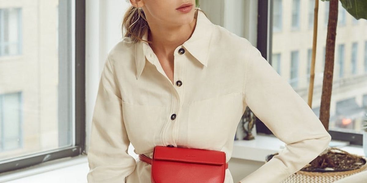 Here's Why 18,000 Women Want This Belt Bag - Brit + Co