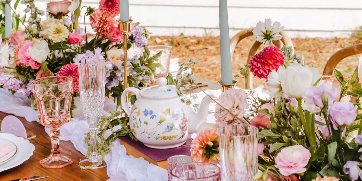 50 Beautiful Bridal Shower Theme Ideas For 2023 - Brit + Co