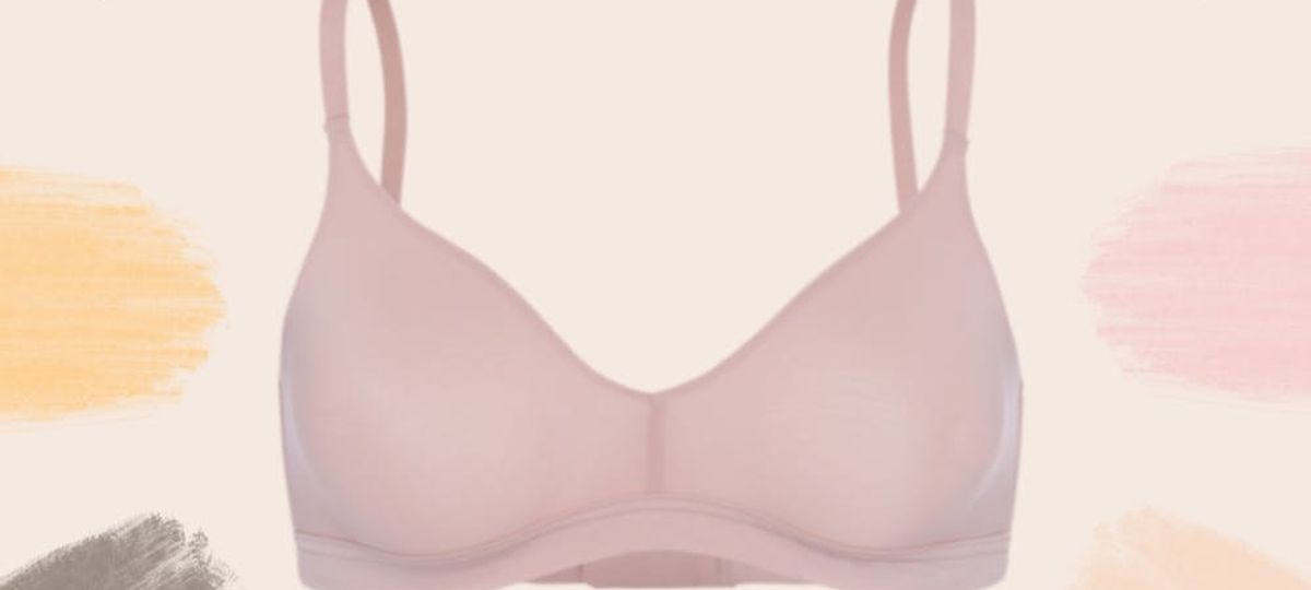 Nude Bra Colors: How to Figure Out Which Shade Is Right for Your