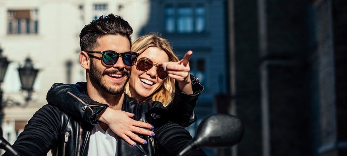 The 10 Best Weekend Trips to Take With Your New Boo - Brit + Co