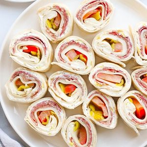 Easy Bite-Size Appetizers