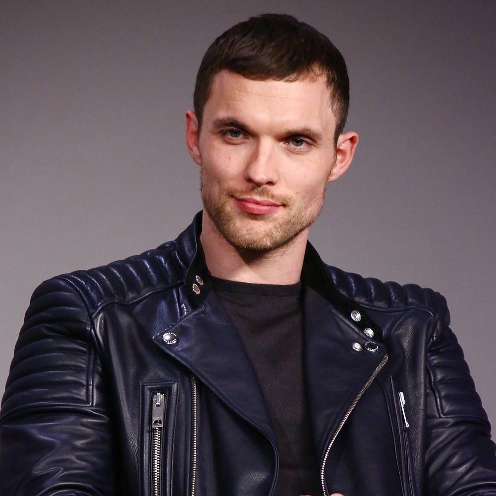 Actor Ed Skrein Dropped Out of the Hellboy Movie for This Major Reason ...